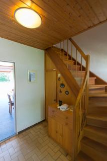 Deichblick Süderloog 38 - Spiekeroog - 5
