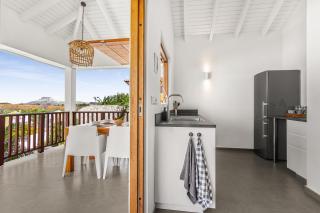 Willemstad - Mini Resort - 2 Beds - Pool - Garden - Willemstad - 2