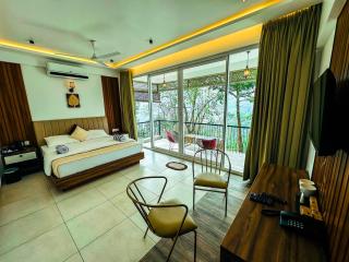 Boulevard Resorts - Kakkadampoyil - 3