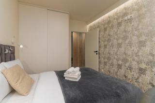 Wichrowa Deluxe Apartment - Breslávia - 9