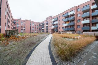 Wichrowa Deluxe Apartment - Breslávia - 7