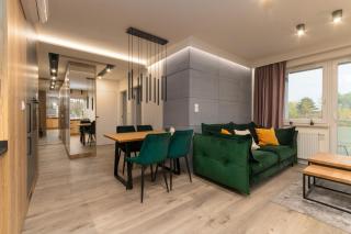 Wichrowa Deluxe Apartment by BookingHost - 6