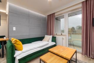 Wichrowa Deluxe Apartment by BookingHost - 5