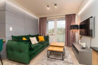 Wichrowa Deluxe Apartment by BookingHost - 4