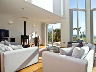 Quantock Lodge - Chillington - 3