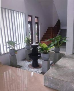 Newlook Holiday Bungalow-Matale - 8