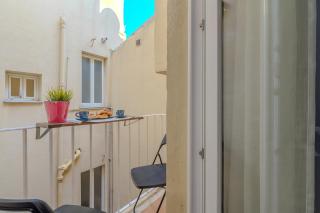 Cozy Flat Orso Navona square - 4