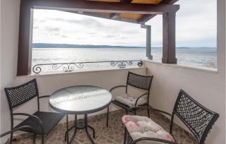 Beach Front Apartment - Jesenice - 9