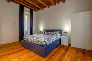 Cozy Flat Orso Navona square - 1