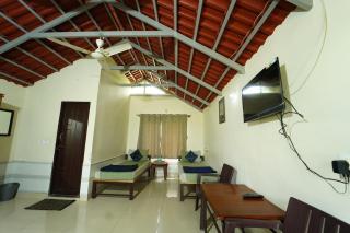 Grass Drops Homestay - Chikmagalūr - 3