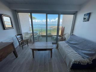 Sur la plage - Mesquer - 6