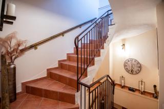 Old Town Rhapsody, Comfy Interior, Umbrella-Shaded Rooftop BBQ, TV Lounge & Bathtub - Rethimnon - 1