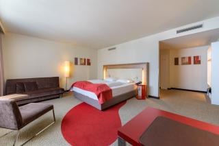 Mercure Hotel Stuttgart Airport Messe - Stuttgart - 8