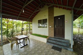 Grass Drops Homestay - Chikmagalūr - 2