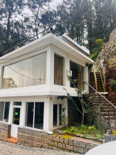 The Mount Walk - 2bhk - Yercaud - 6