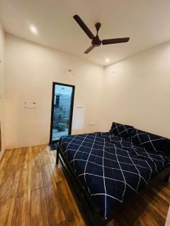 The Mount Walk - 2bhk - Yercaud - 4