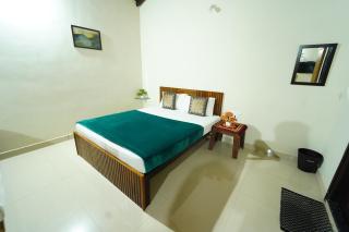 Grass Drops Homestay - Chikmagalūr - 1