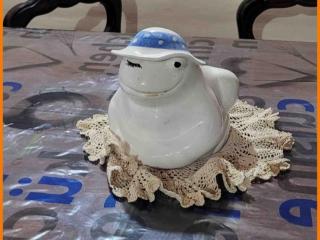 La rana alquiler temporal - 1