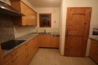 Geissanger, Ferienwohnung - 1