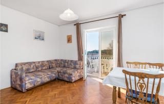 2 Bedroom Awesome Apartment In Rab - Rab - 1