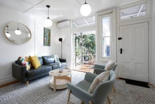Brunswick Hideaway (A Gem in Brunswick) - Melbourne - 8