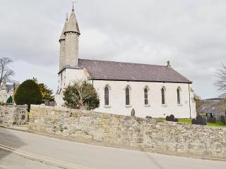 The Stables At Old Vicarage Cottage - Abergele - 2