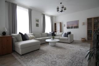 Haus mit Pool, Garten und Gym in Berlin - 7