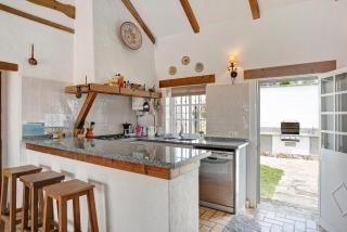 Casa Zahora - Zahora - 4