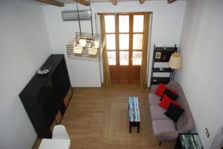 Apartamento Centro Valencia - Valência - 3