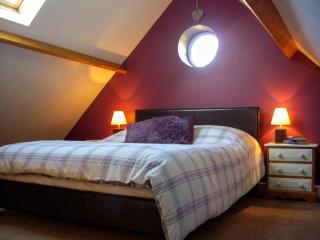 Peacock Barn - E5479 - Martin - 5