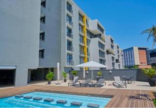Millennial 543 peaceful villa - Durban - 2