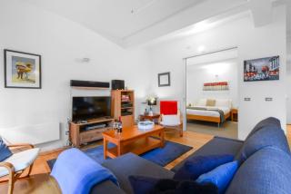 Wonderful Apartment in the Heart of CBD - Melbourne - 9