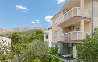 Two-Bedroom Apartment In Podstrana - Podstrana - 5