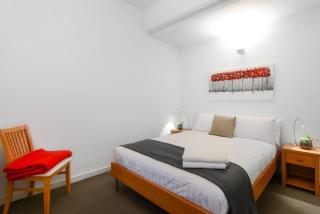 Wonderful Apartment in the Heart of CBD - Melbourne - 4