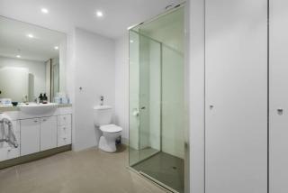 Wonderful Apartment in the Heart of CBD - Melbourne - 3