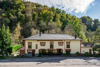 Casa de Aldea La Pescal - La Pescal - 8