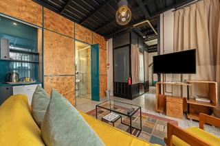 Raven Suite Hotel Taksim - Istanbul - 4