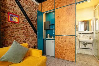 Raven Suite Hotel Taksim - Istanbul - 1