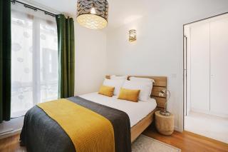 Fully Renovated Apartment In Montmartre - París - 7