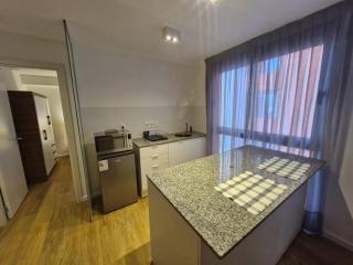Céntrico, nuevo, parking con reserva previa - Montevideo - 8