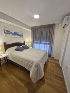 Céntrico, nuevo, parking con reserva previa - Montevideo - 5