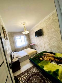 Ташкент Сити Парк - Tashkent - 3