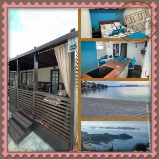 Mobile Home Sea Shell Šime, Drage - Drage - 0
