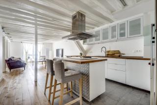 Le Lotus - Spacious & Central - Opéra - Parijs - 7