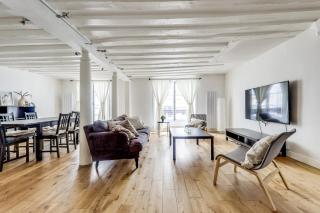 Le Lotus - Spacious & Central - Opéra - Parijs - 3