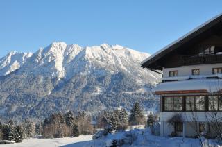 Ringhotel Nebelhornblick - 0