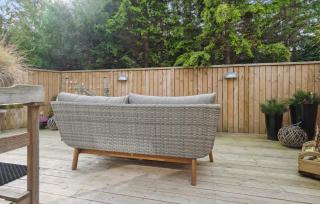 Amazing Home In Nykøbing M With Wifi - 1