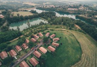Terres de France - Les Hameaux des Lacs - Monclar-de-Quercy - 9