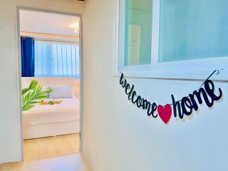 Sadang Greennarae Stay - Seoul - 1
