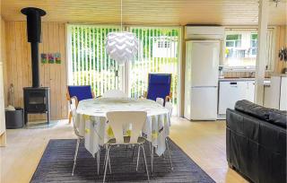 Holiday Home Barsbæklund Vi - Loddenhøj - 8